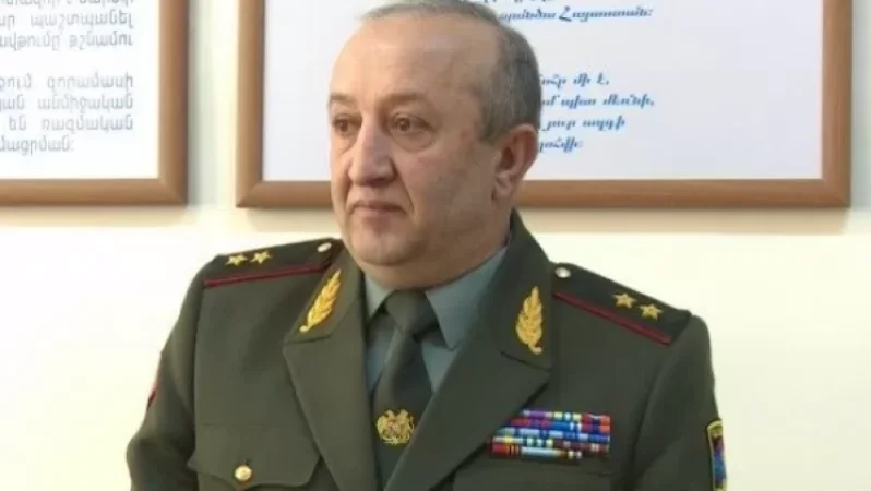 Պետական գաղտնիք պարունակե՞լ են, թե՞ ոչ. ինչ է պարզվում . «Ժողովուրդ»