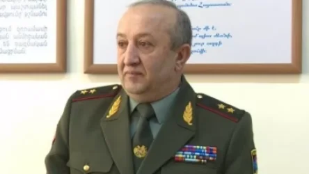 Պետական գաղտնիք պարունակե՞լ են, թե՞ ոչ. ինչ է պարզվում . «Ժողովուրդ»