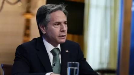 Մենք չգիտենք՝ Ռուսաստանը կշարունակի արդյո՞ք իր ագրեսիան Ուկրաինայի նկատմամբ.  Բլինկեն