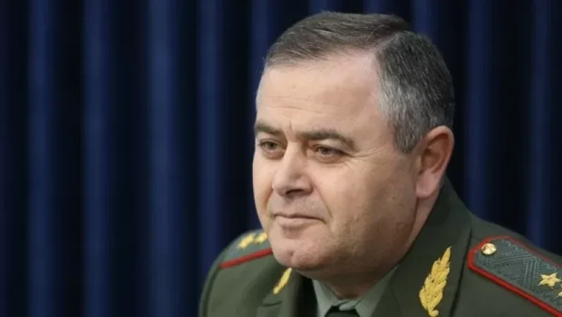 ԳՇ պետի, բանակի ղեկավար կազմում մի շարք պաշտոնյաների մոտ կորոնավիրուս է հայտնաբերվել