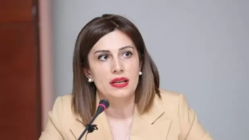 Անահիտ Ավանեսյանը ուրախալի լուր հայտնեց