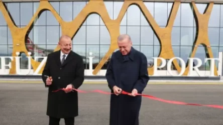 Ադրբեջանը միջազգային օդանավակայաններ կկառուցի նաև Զանգելանում և Լաչինում