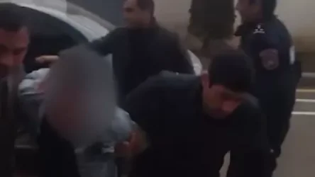 ՏԵՍԱՆՅՈՒԹ․ Հայտնաբերվել է զորամասն ինքնակամ լքած հետախուզվող երիտասարդը