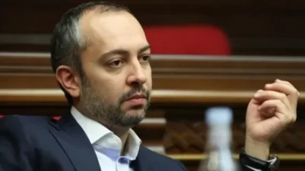 ՏԵՍԱՆՅՈՒԹ. Աղաջանյանը` Արարատ Միրզոյանի և Ռուբեն Ռուբինյանի Թուրքիա մեկնելու մասին