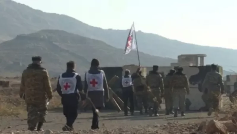 300 մարդ դեռևս անհետ կորած է համարվում՝ հայեր և ադրբեջանցիներ․ Կարմիր խաչ