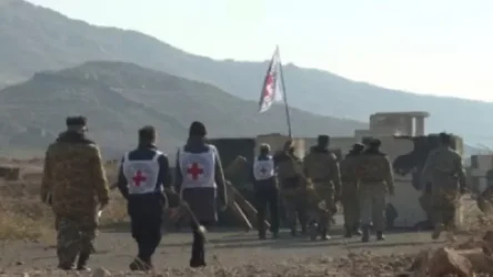 300 մարդ դեռևս անհետ կորած է համարվում՝ հայեր և ադրբեջանցիներ․ Կարմիր խաչ