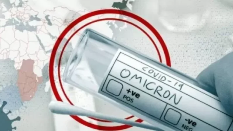«Քիչ է մնացել, շուտով օմիկրոնը կնահանջի». վիրուսաբանը բացատրում է