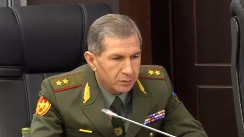 Օնիկ Գասպարյանը հարցաքննվե՞լ է. «Փաստինֆո»