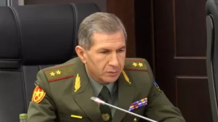 Օնիկ Գասպարյանը հարցաքննվե՞լ է. «Փաստինֆո»