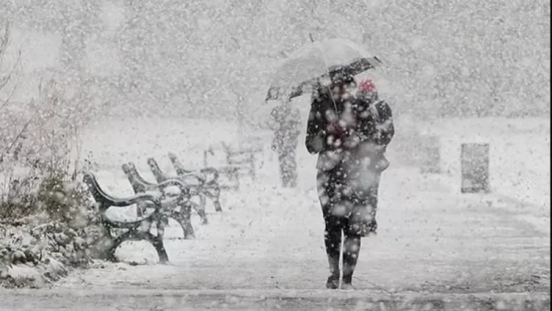 Սպասվում է ձյուն և մառախուղ. եղանակը` Հայաստանում