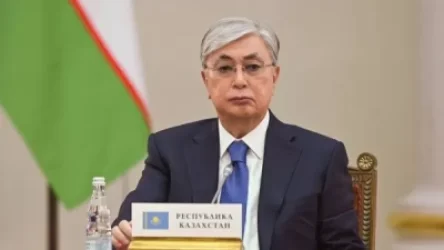 Ղազախստանի նախագահը` երկրում տիրող իրավիճակի մասին