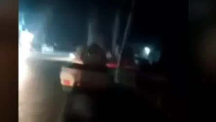 ՏԵՍԱՆՅՈՒԹ. Տաջիկստանի կողմն անտեսում է սահմանին կրակի դադարեցման պահանջները. իրավիճակը լարված է