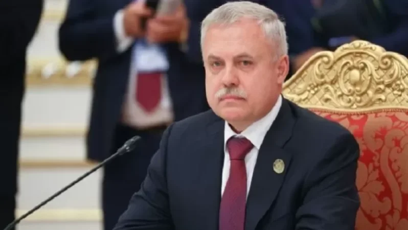 Դադարեցնել կրակը երկրների միջև. ՀԱՊԿ գլխավոր քարտուղարի կոչը Տաջիկստանին և Ղրղզստանին