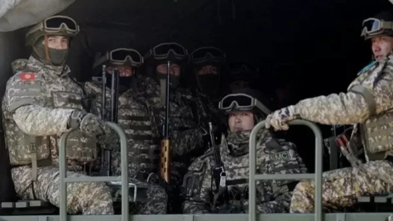 Տաջիկստանի 11 քաղաքացի է վիրավորվել. իրավիճակը սրվում է ժամ առ ժամ