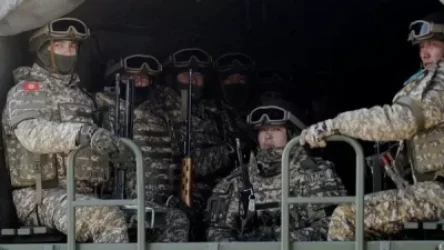 Տաջիկստանի 11 քաղաքացի է վիրավորվել. իրավիճակը սրվում է ժամ առ ժամ