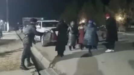 ՏԵՍԱՆՅՈՒԹ. Ղրղզստանի և Տաջիկստանի սահմանին տուժածների թիվը հասել է 17-ի. Տաջիկստանում բնակիչների են տարհանում