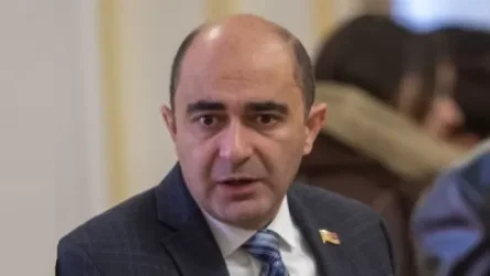 Մարուքյանը՝ իր՝ նախագահ նշանակվելու լուրերի մասին