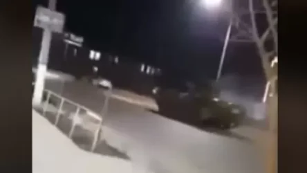 ՏԵՍԱՆՅՈՒԹ. Ինչ է կատարվում Տաջիկա-Ղրղզական սահմանին. քիչ առաջ արված տեսակադրեր