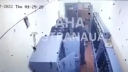 ՏԵՍԱՆՅՈՒԹ. 18+. Ուկրաինացի զինվորի կողմից ծառայակիցներին սպանելու տեսակադրերը հայտնվել է համացանցում