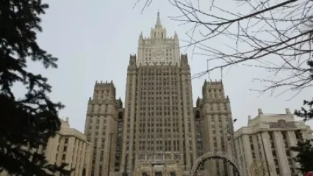 Ռուսաստանի ԱԳՆ-ն Արեւմուտքին հիշեցրել է անվտանգության հարցերով Մոսկվայի «Կարմիր գծերի» մասին