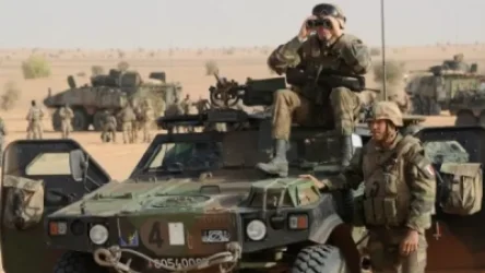 Ռուսաստանը պահանջել է անհապաղ դուրս բերել օտարերկրյա զորքերը Սիրիայից. RIA