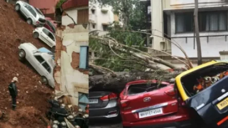 ՏԵՍԱՆՅՈՒԹ. Մոլեգնած «Անա» փոթորիկը ավերել է հազարավոր տներ, տասնյակ դպրոցներ ու հիվանդանոցներ