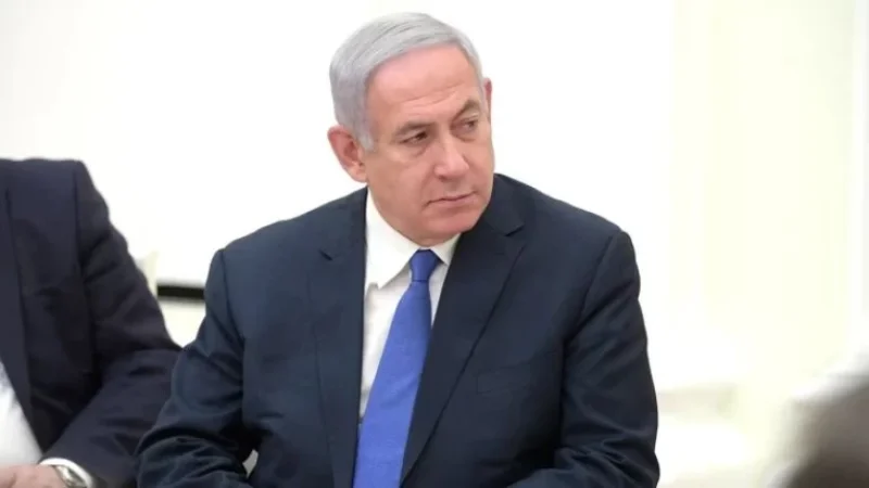 Դա չի խանգարի մեզ հաղթել ՀԱՄԱՍ-ին. Նեթանյահուն` եվրոպական 3 երկրների կողմից Պաղեստինը անկախ ճանաչելու մասին