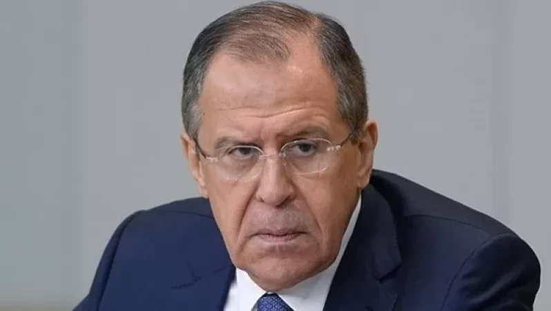 VIDEO: Will There Be War? Lavrov Answers the Question