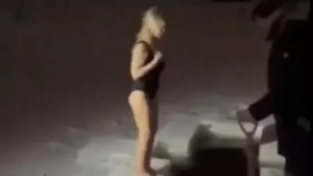 ՏԵՍԱՆՅՈՒԹ․ Գտել են երեխաների աչքի առաջ ջուրը նետված և անհետացած կնոջ դին