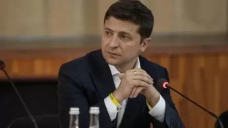 Ոչ մի երկիր չի պաշտպանի Ուկրաինան, եթե Ռուսաստանը որոշի լայնածավալ ներխուժում իրականացնել․ Զելենսկի