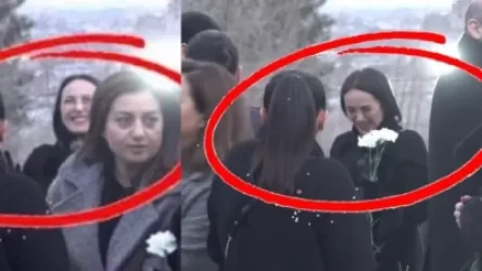 «Հեչ եղե՞լ ա, որ թաղումի ժամանակ խնդաք, իմ հետ եղել ա»․ Ավանի փոխթաղապետ