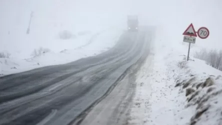 Կան փակ և դժվարանցանելի ավտոճանապարհներ