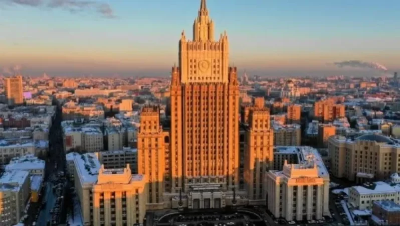 ՌԴ-ն ընդլայնում է ԵՄ ներկայացուցիչների ցանկը, որոնց մուտքը երկիր արգելված է