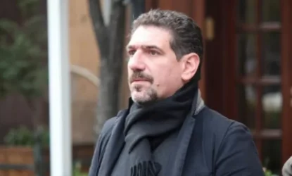 Կինոռեժիսոր Հովհաննես Գալստյանը վերսկսել է հացադուլը