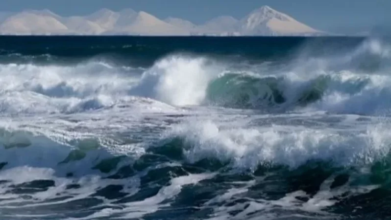 Ուժեղ երկրաշարժ է գրանցվել Խաղաղ օվկիանոսում