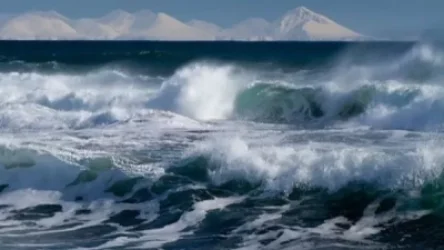 Ուժեղ երկրաշարժ է գրանցվել Խաղաղ օվկիանոսում