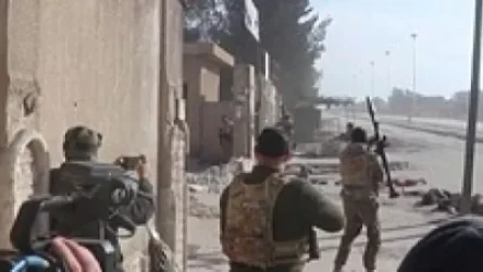 ԻՊ-ի գրեթե 200 զինյալներ փախել են Սիրիայում բանտի վրա հարձակումից հետո