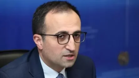 «Մի հարցի մասին եմ ուզում պարզաբանում տալ, որը թյուրընկալումների տեղիք է տալիս»․ Արսեն Թորոսյան