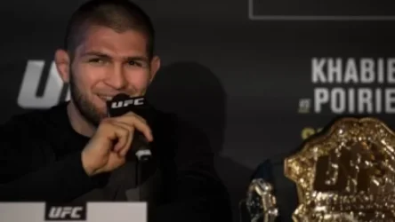 Չեմպիոնների Լիգայի ֆավորիտները` ըստ Հաբիբ Նուրմագոմեդովի