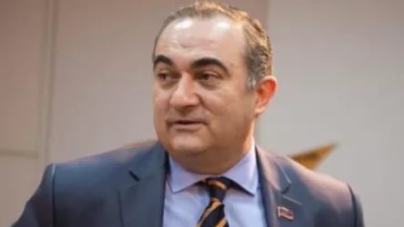 «Լավ լուր Արցախի ԱԺ նախագահից»․ Թևան Պողոսյան
