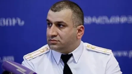 «Հարցեր, հարցեր․․․Եթե անձը չգիտի, որ ինքը վարակակիր է, ինչպե՞ս վարվել». Մնացական Բիչախչյան