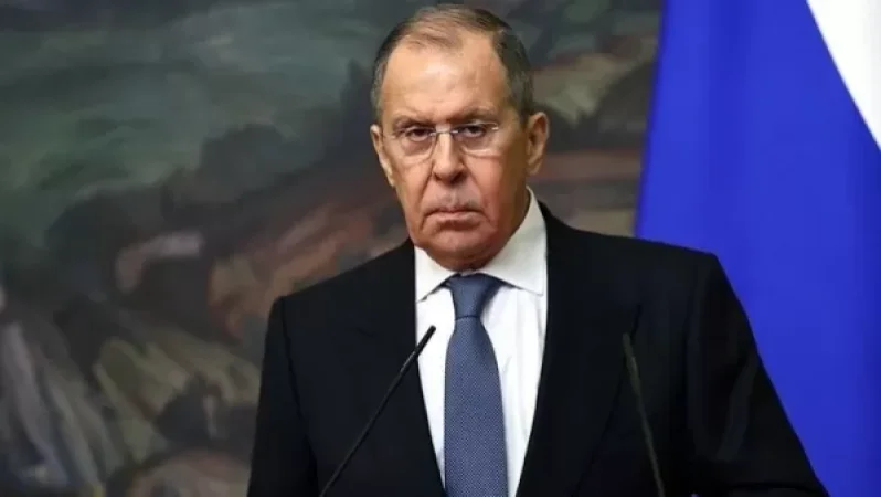 ՆԱՏՕ-ին դժվար է անվանել պաշտպանական դաշինք․ Լավրով