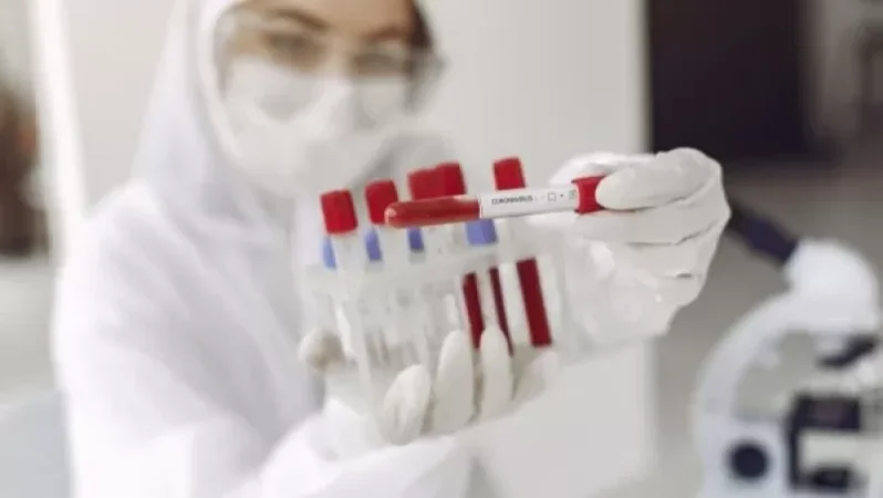 Կորոնավիրուսի նոր դեպքերը՝ Վրաստանում