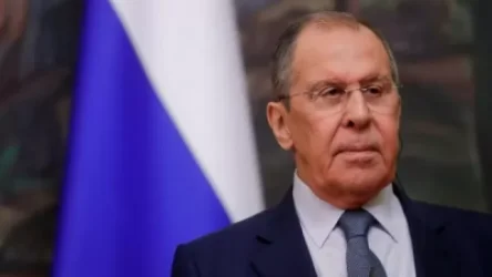 Արեւմուտքը ցանկանում է ներքաշել Ուկրաինային ՆԱՏՕ-ի մեջ. ՌԴ ԱԳՆ ղեկավար Սերգեյ Լավրով