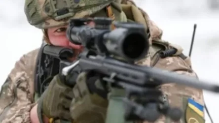 Կիեւում իր գլխավոր գրասենյակից Ուկրաինայի հետախուզությունը դուրս է բերել գաղտնի փաստաթղթերը. WP