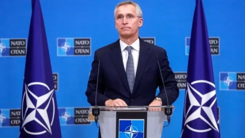 NATO Comments on Potential Conflict Between Russia and Ukraine