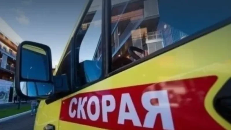 Աշակերտուհին ընկել է 22-րդ հարկից․ Մոսկվա