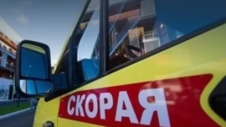 Աշակերտուհին ընկել է 22-րդ հարկից․ Մոսկվա