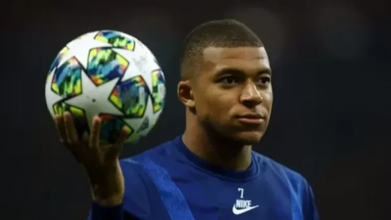 Մբապեն պայմանագիր է կնքել Ռեալի հետ