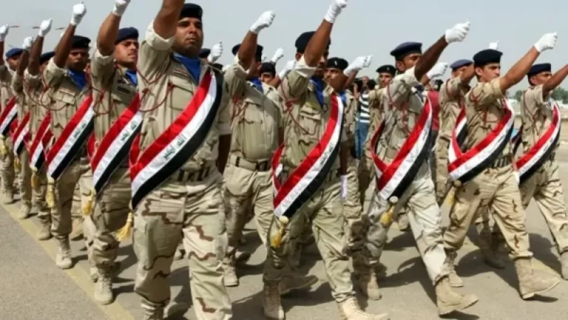 Iraqi Armed Forces Neutralize Nine ISIS Militants